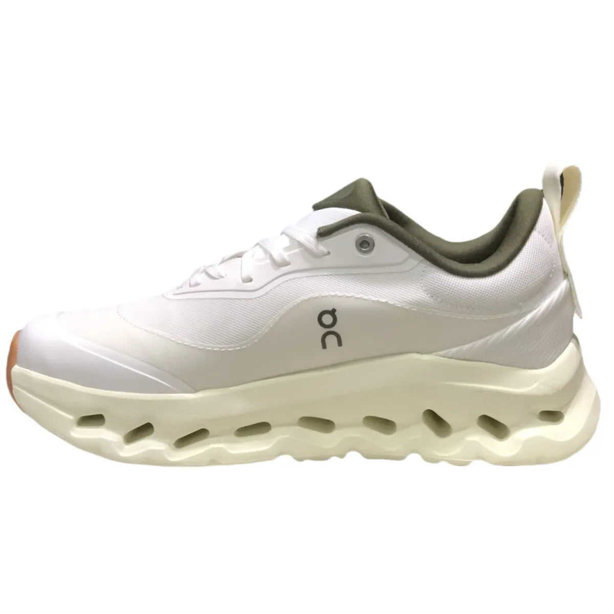 On Cloudtilt LOEWE 2 Women's White Gray