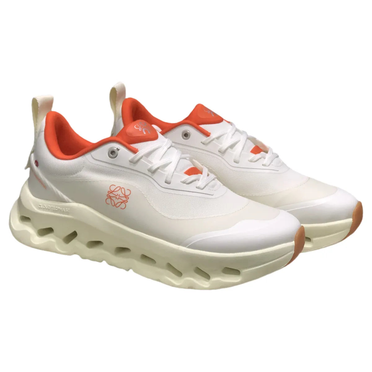 On Cloudtilt LOEWE 2 Women's White Orange