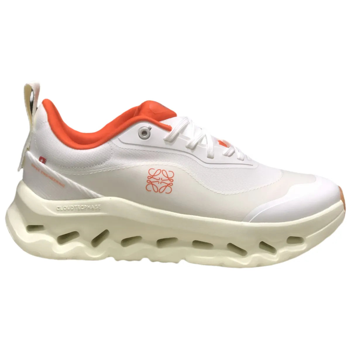On Cloudtilt LOEWE 2 Women's White Orange