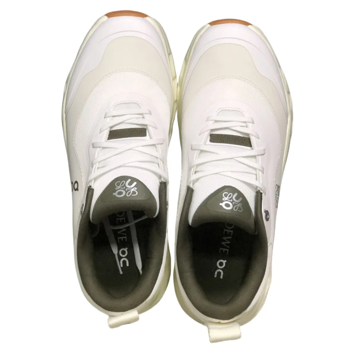 On Cloudtilt LOEWE 2 Women's White Gray