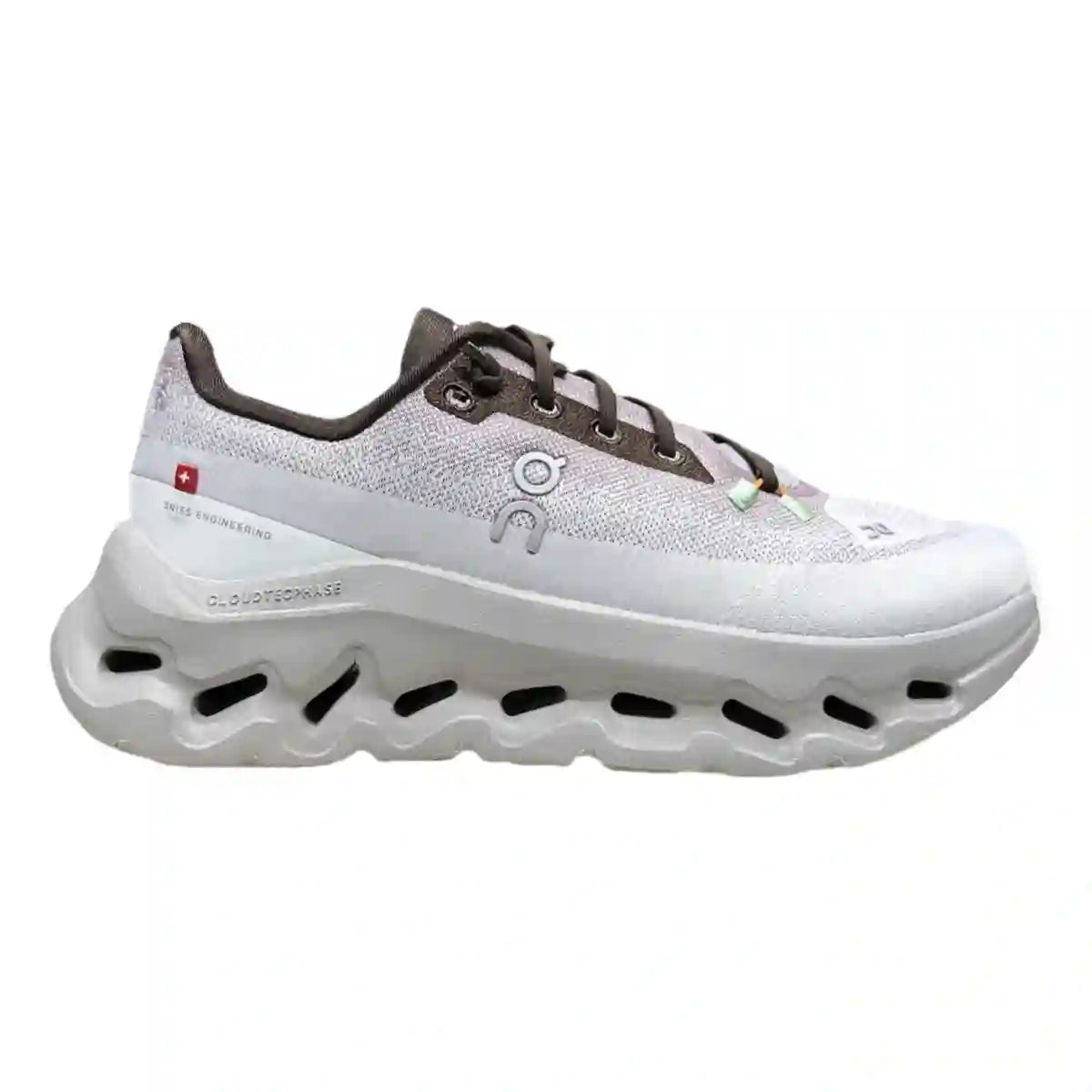 On Cloudtilt Women's Muted/Pearl