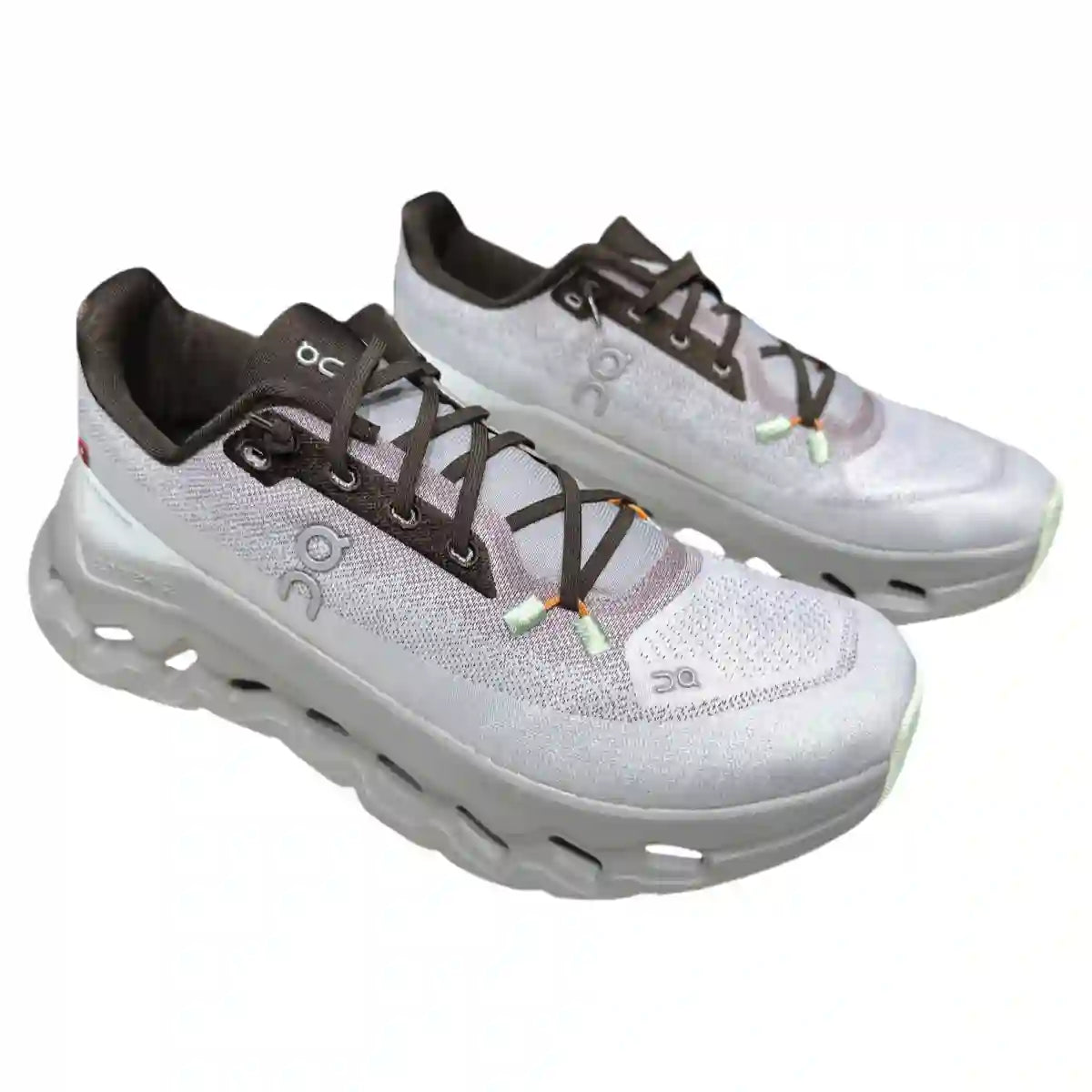 On Cloudtilt Women's Muted/Pearl