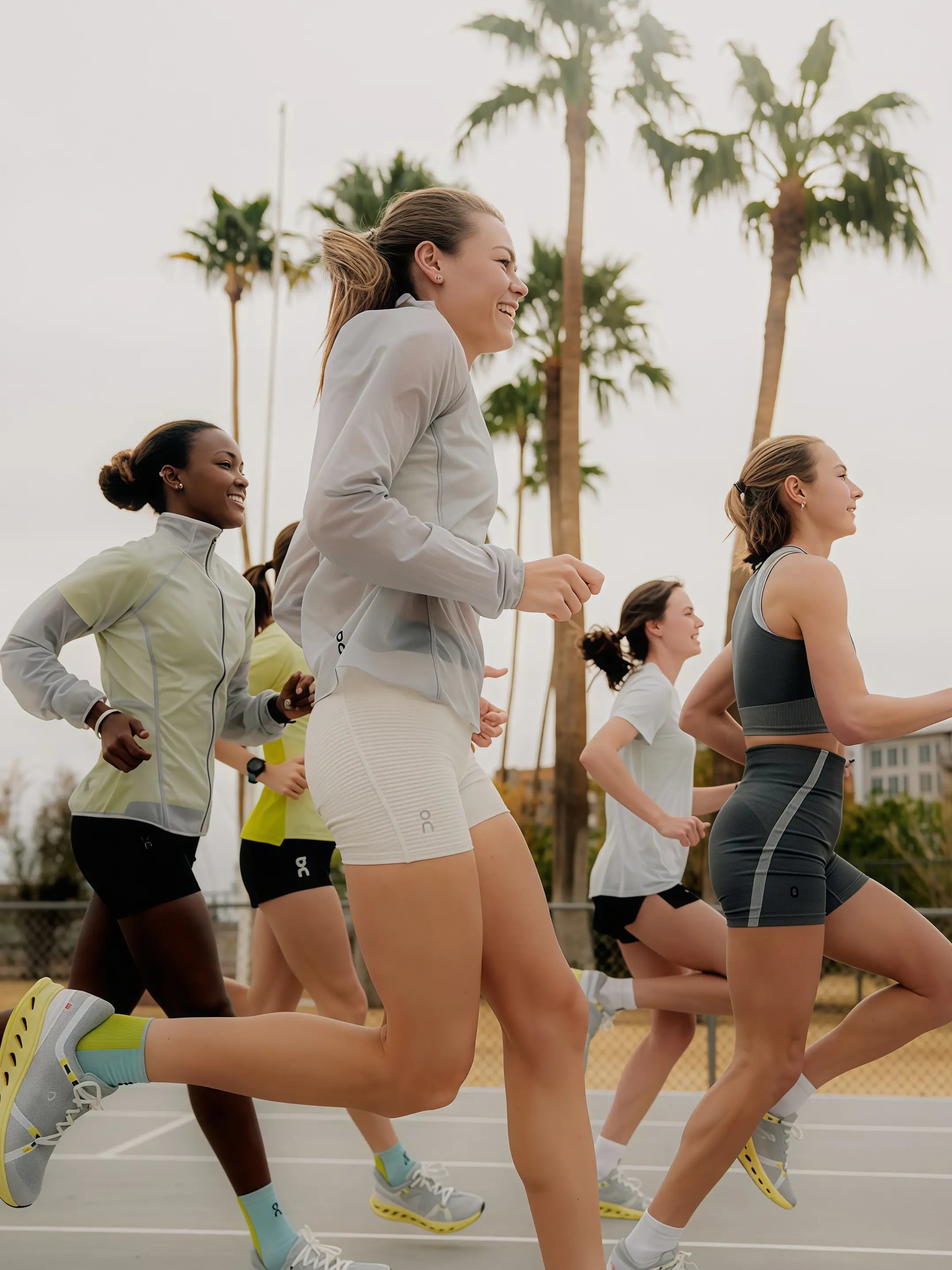 Tenniscore: How to ace the look