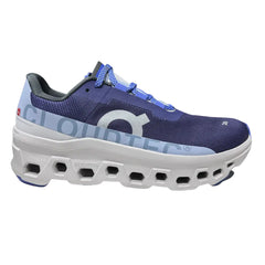 Men's On Cloudmonster Lavender Purple