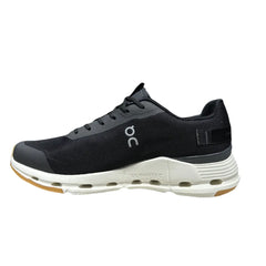 Women's On Cloudnova Form 2 Black/Ivory White
