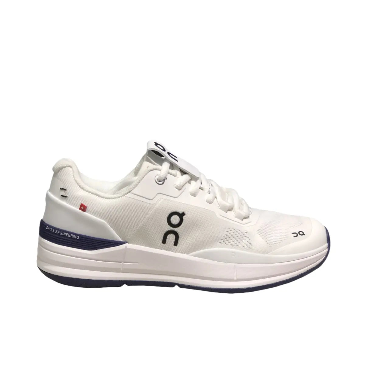 Women's On The Roger Rro White/Purple