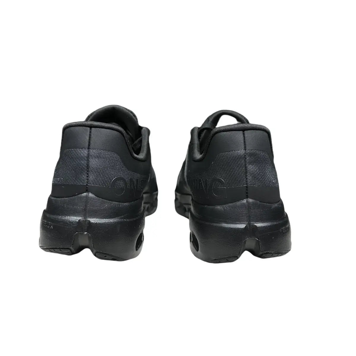 Women's On Cloudsurfer Next  All Black）