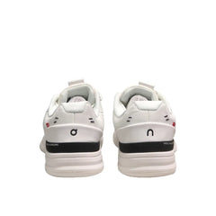 Men's On The Roger Rro Pure White/Black