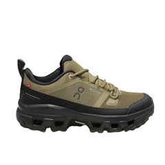 Women's On Cloudrock Low WP