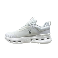 Women's On Cloudnova X White