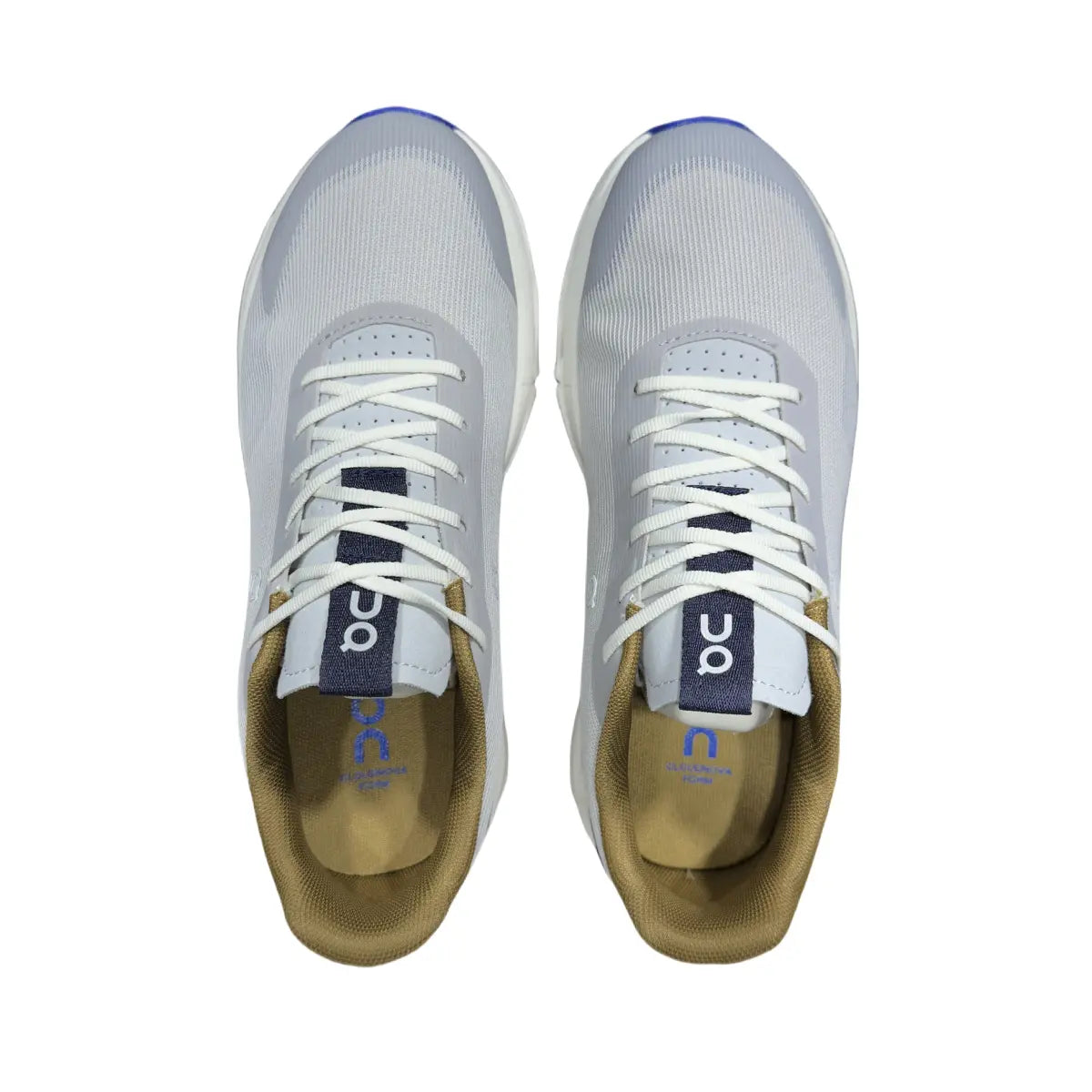 Women's On Cloudnova Form 2 Gray Blue