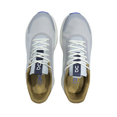 Women's On Cloudnova Form 2 Gray Blue