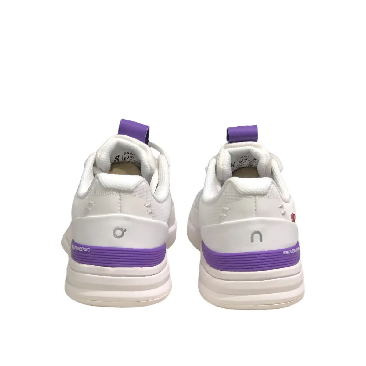 Men's On The Roger Rro Off Lavender