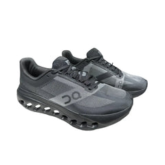 Women's On Cloudsurfer Next  All Black）