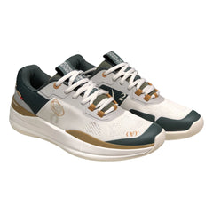 Men's On The Roger Rro Beige/Green