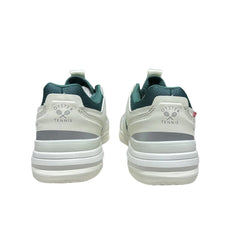 Men's On THE ROGER Clubhouse Pro Ivory/Evergreen）