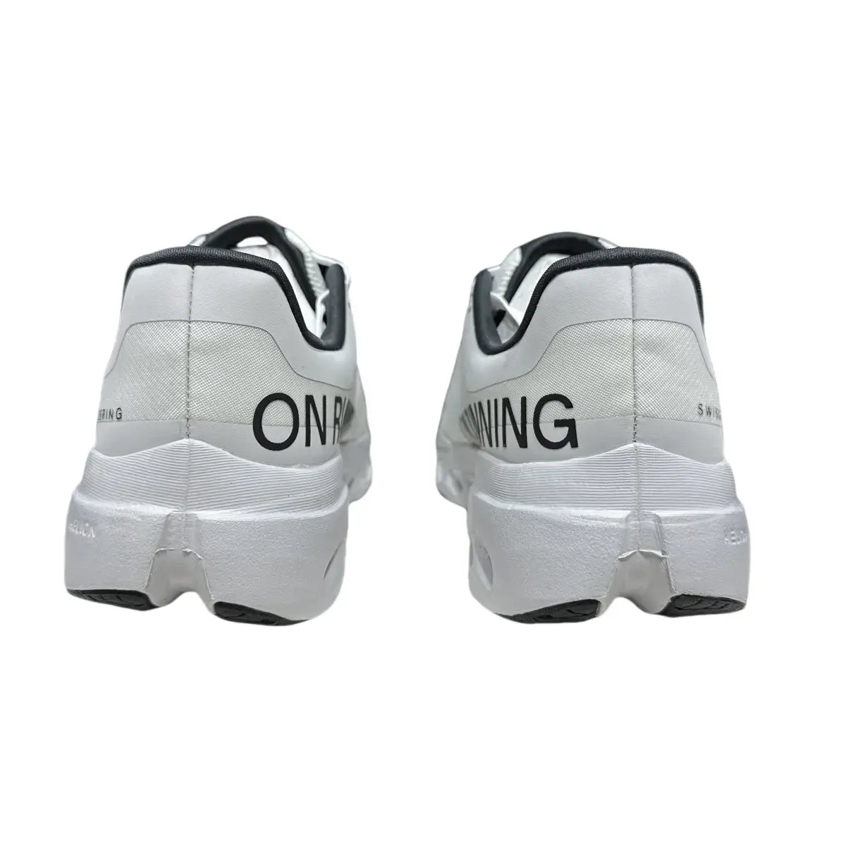 Women's On Cloudsurfer Next  Glacier Grey