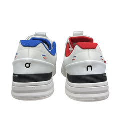 Women's On The Roger Rro Red/Blue Yin-Yang