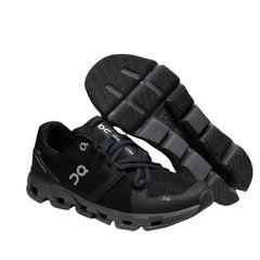 Men's On Cloudflyer 4 All Black