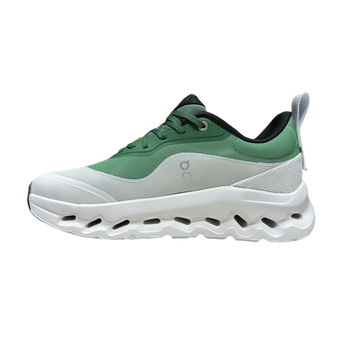 Men's On LOEWE x Cloudtilt 2.0 Green
