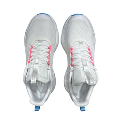 Women's On Cloudnova X White/Pink