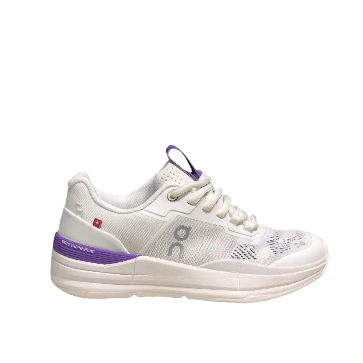 Men's On The Roger Rro Off Lavender