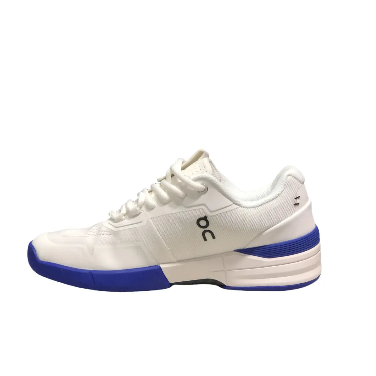 Men's On The Roger Rro White/Blue