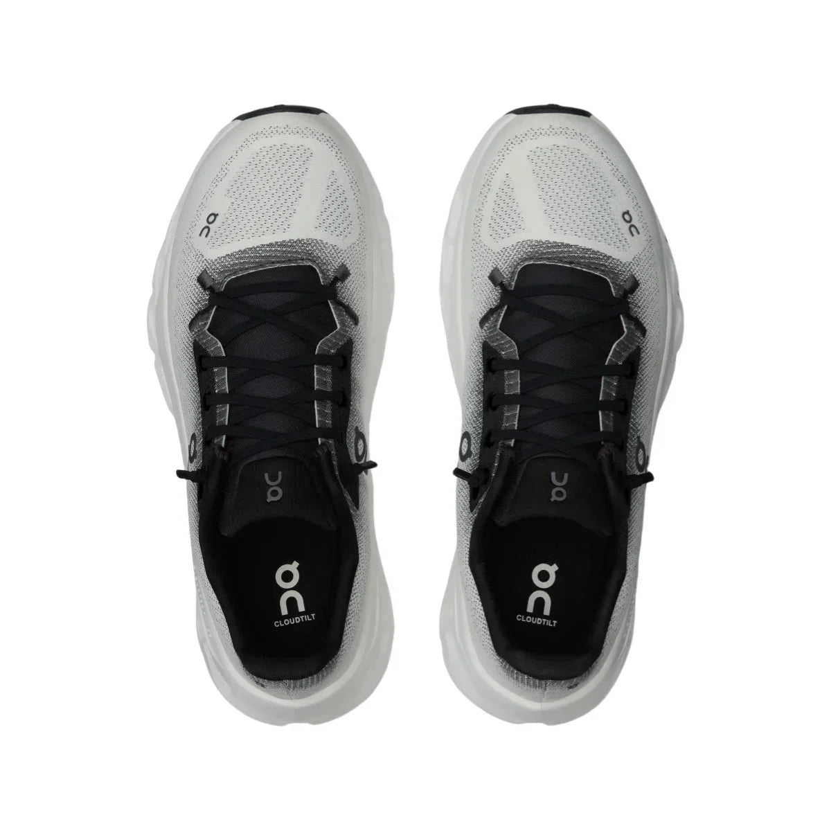 On Cloudtilt  Men's Black/ivory