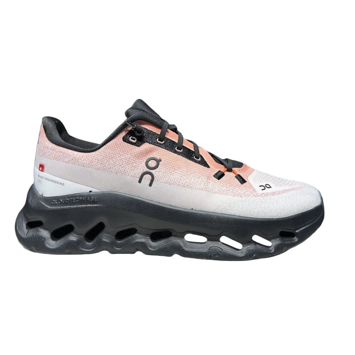 Women's On Cloudtilt Black/Orange