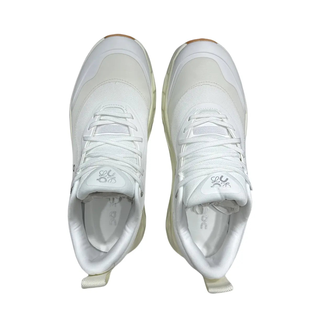 Women's On LOEWE x Cloudtilt 2.0 Bright White