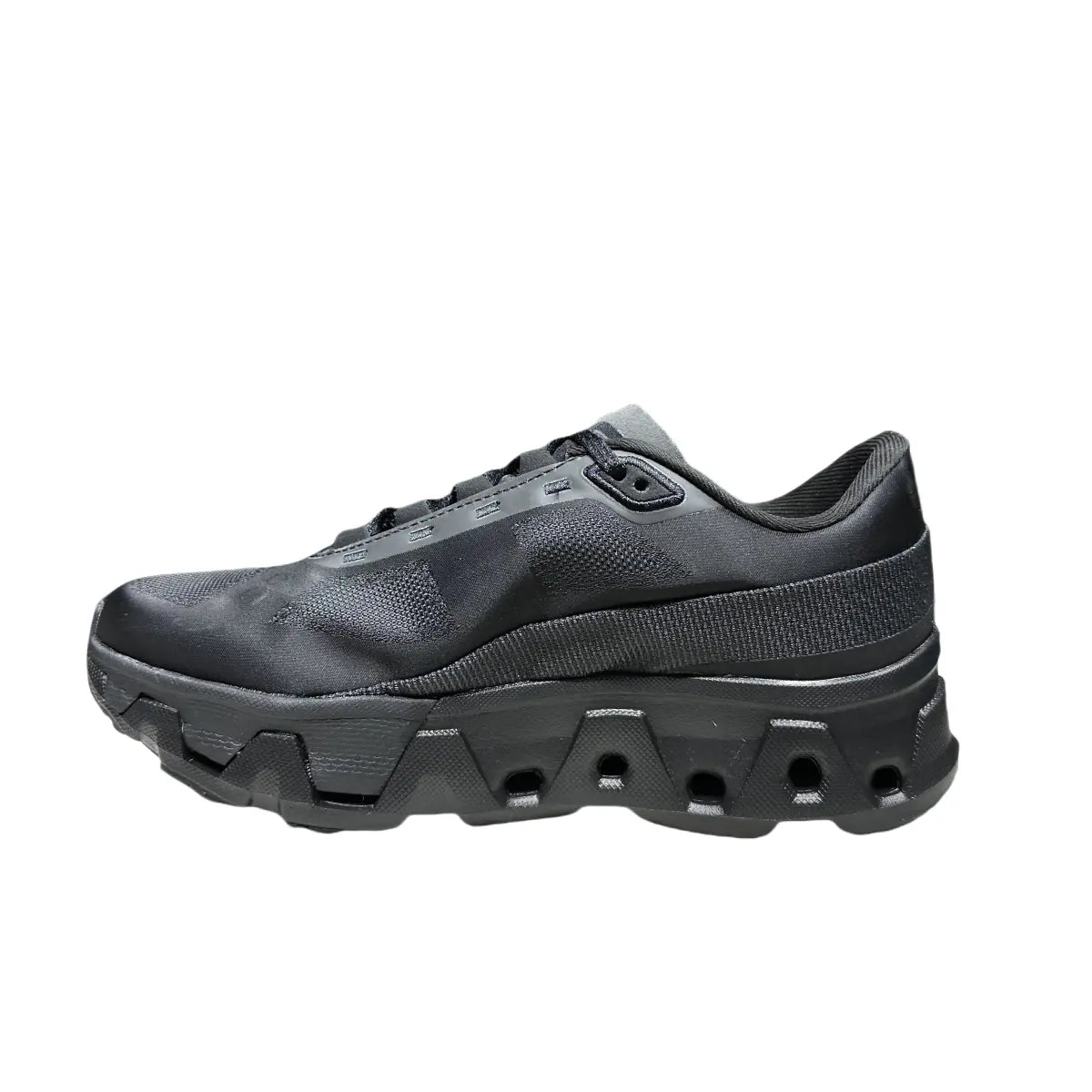 Men's  On Cloudmonster Hyper Black