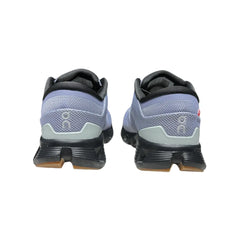 Men's On Cloud X 4 Powder Blue/Black