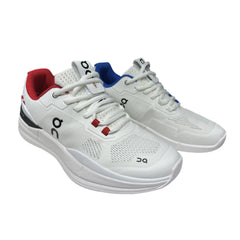 Women's On The Roger Rro Red/Blue Yin-Yang