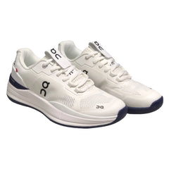 Men's On The Roger Rro White/Purple