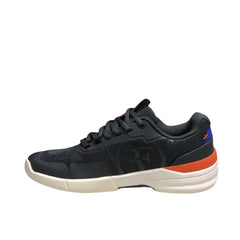 Women's On The Roger Rro Black/White/Orange