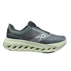 Men's On Cloudsurfer Next Black/Green