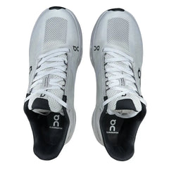 Women's On Cloudsurfer Next  Glacier Grey