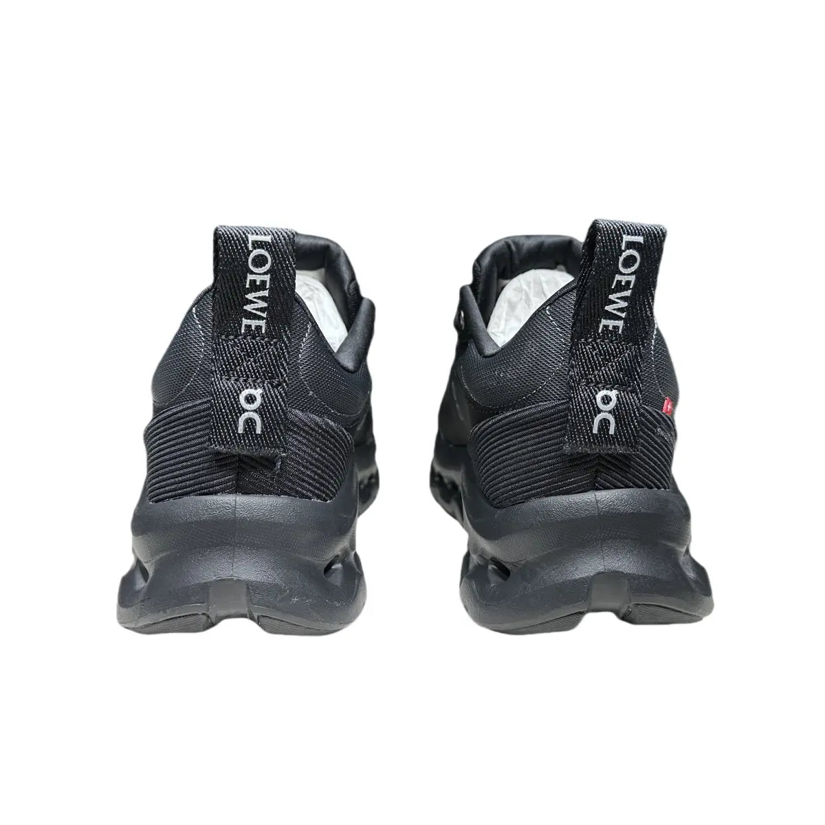 Women's On LOEWE x Cloudtilt 2.0 All Black