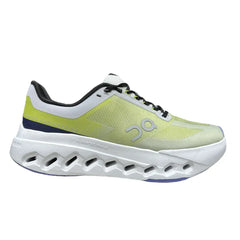 Men's On Cloudsurfer Next  Green/Ice White