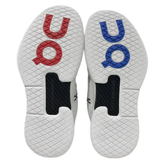Women's On The Roger Rro Red/Blue Yin-Yang
