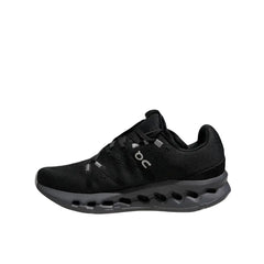 Women's On Cloudsurfer All Black