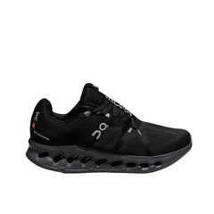 Women's On Cloudsurfer All Black