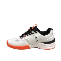 Women's On The Roger Rro White/Black/Orange