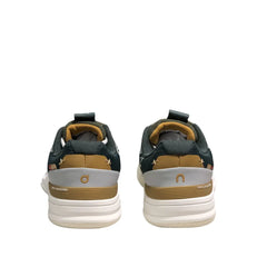 Men's On The Roger Rro Beige/Green