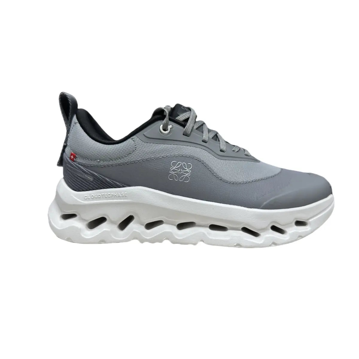 Women's On LOEWE x Cloudtilt 2.0 Gray