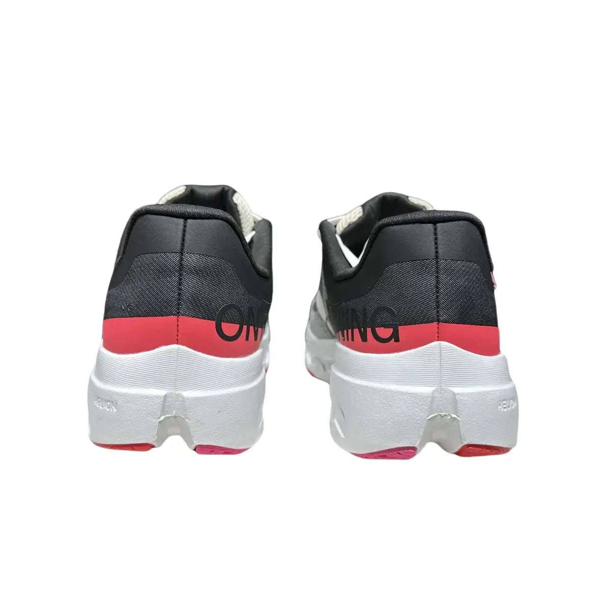 Women's On Cloudsurfer Next  Grey/Peach