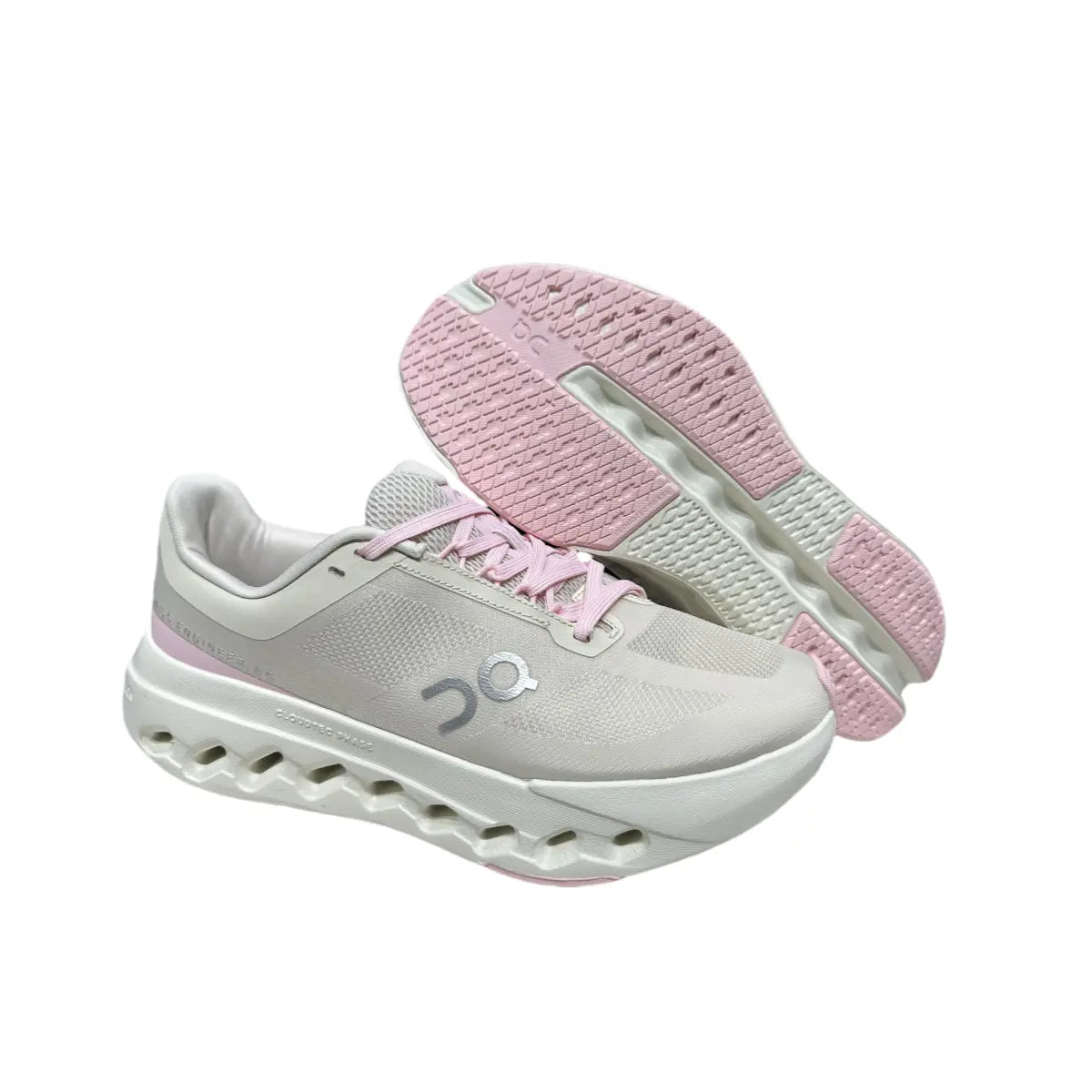 Women's On Cloudsurfer Next Moonlight Pink