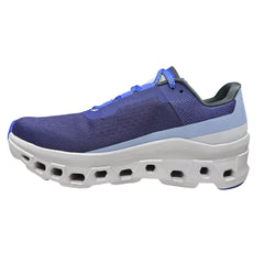 Men's On Cloudmonster Lavender Purple