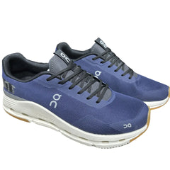 Men's On Cloudnova Form 2 Midnight Black/Ivory White