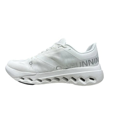 Women's On Cloudsurfer Next  All White